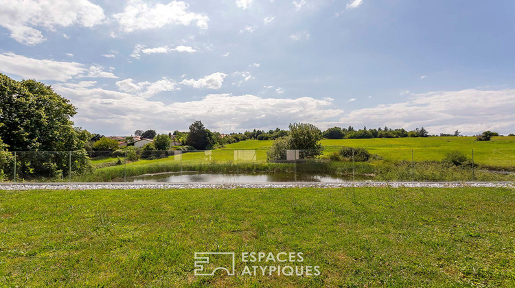 Ma-Cabane - Vente Maison ECULLY, 234 m²