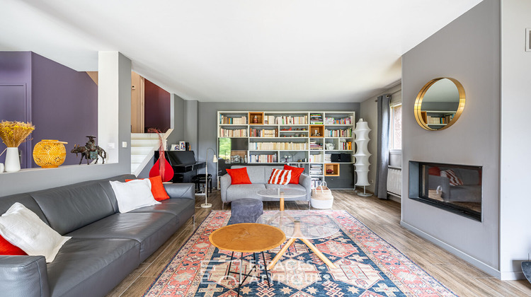 Ma-Cabane - Vente Maison ECULLY, 131 m²