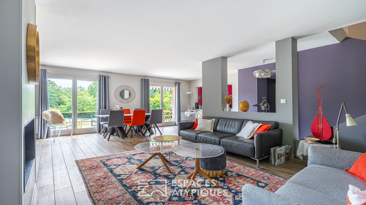 Ma-Cabane - Vente Maison ECULLY, 131 m²