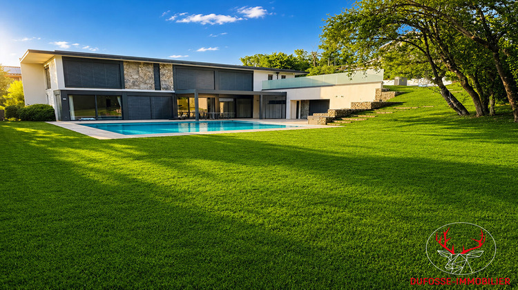 Ma-Cabane - Vente Maison ECULLY, 450 m²