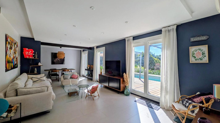 Ma-Cabane - Vente Maison ECULLY, 188 m²