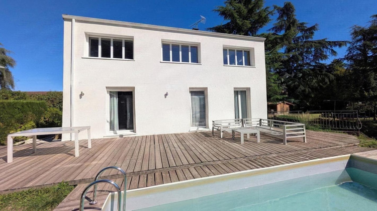 Ma-Cabane - Vente Maison ECULLY, 188 m²