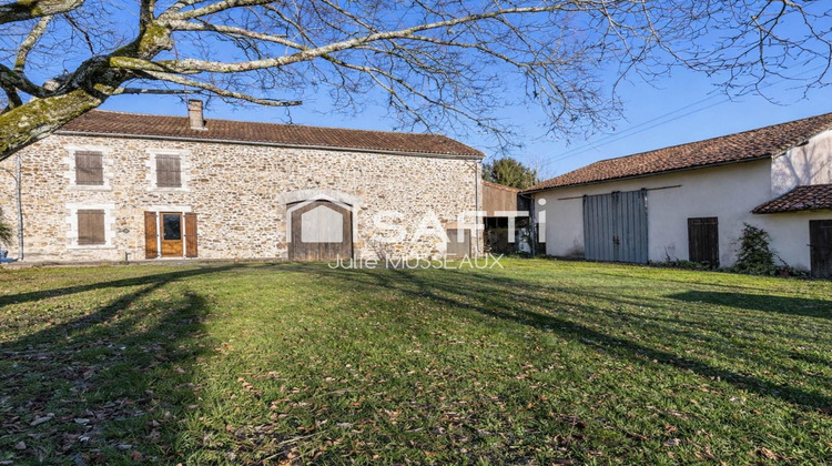 Ma-Cabane - Vente Maison Ecuras, 124 m²