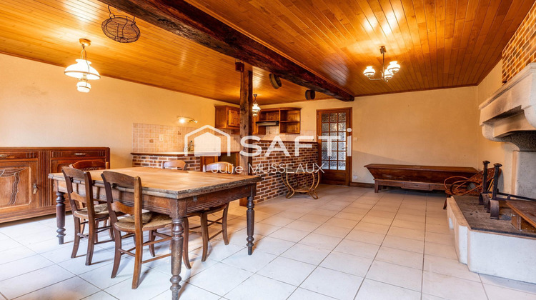 Ma-Cabane - Vente Maison Ecuras, 124 m²