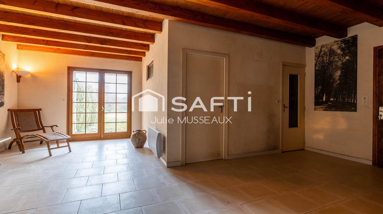 Ma-Cabane - Vente Maison Ecuras, 124 m²