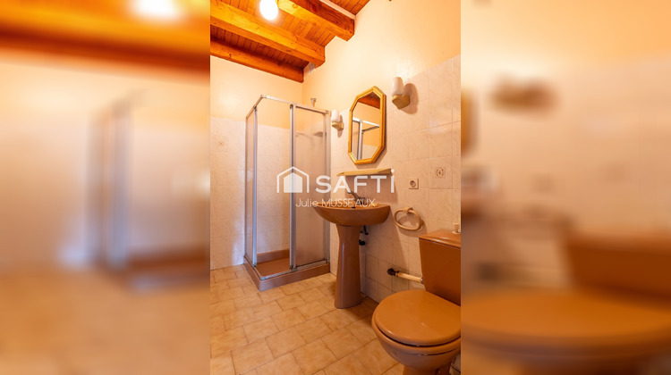 Ma-Cabane - Vente Maison Ecuras, 124 m²