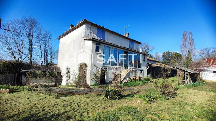 Ma-Cabane - Vente Maison Ecuras, 170 m²