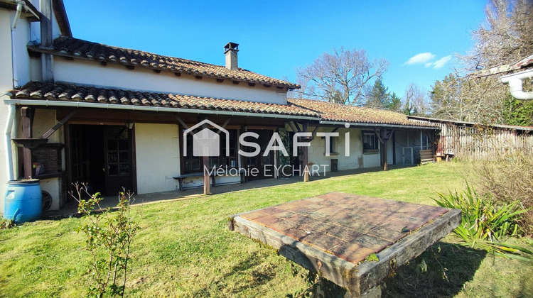 Ma-Cabane - Vente Maison Ecuras, 170 m²