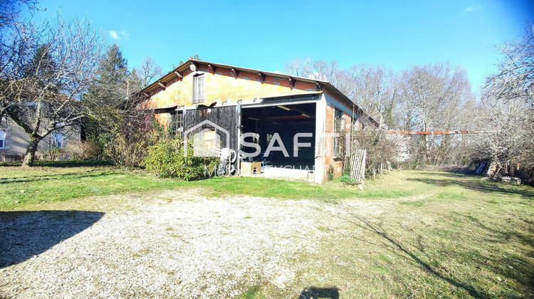 Ma-Cabane - Vente Maison Ecuras, 170 m²