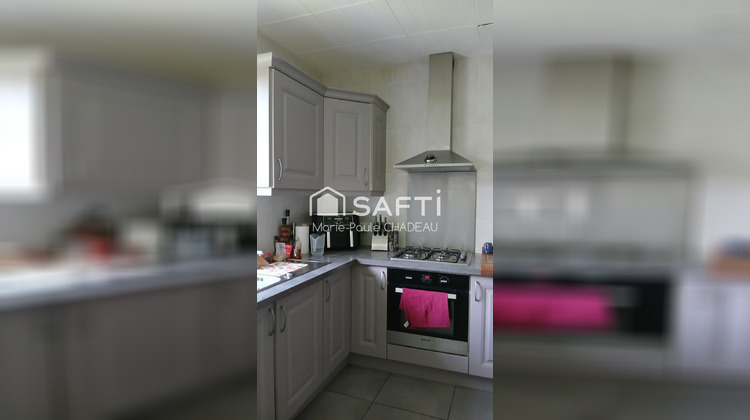 Ma-Cabane - Vente Maison Ecuras, 106 m²
