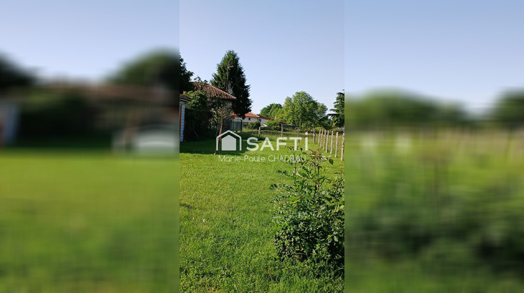 Ma-Cabane - Vente Maison Ecuras, 106 m²