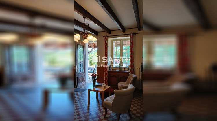 Ma-Cabane - Vente Maison Ecuras, 106 m²