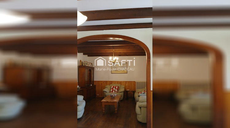 Ma-Cabane - Vente Maison Ecuras, 106 m²