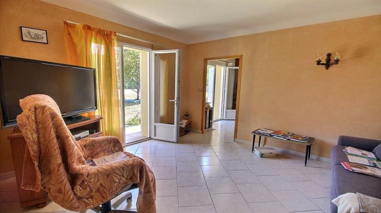 Ma-Cabane - Vente Maison ECURAT, 123 m²