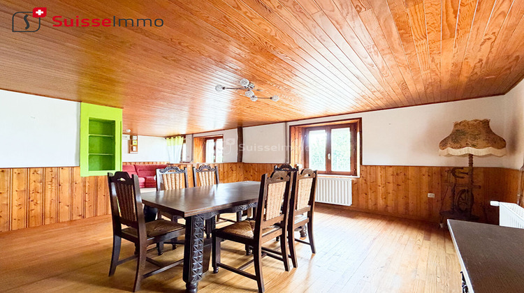 Ma-Cabane - Vente Maison ECURCEY, 109 m²