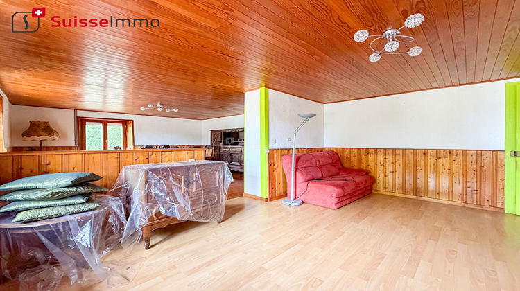 Ma-Cabane - Vente Maison ECURCEY, 109 m²