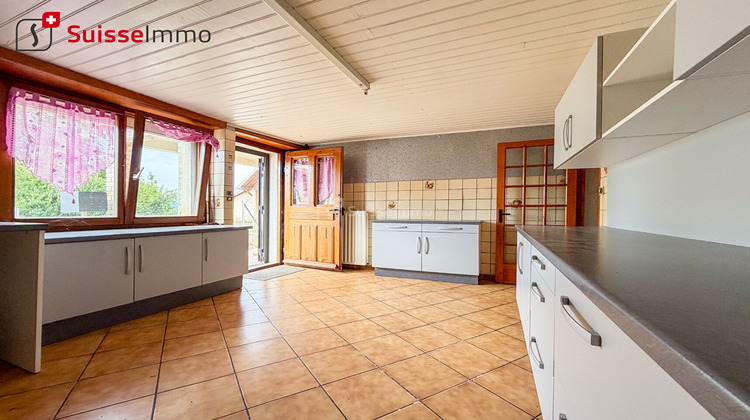 Ma-Cabane - Vente Maison ECURCEY, 109 m²