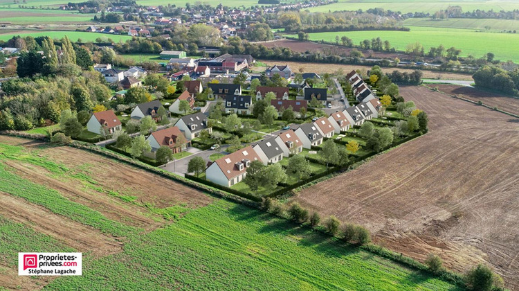 Ma-Cabane - Vente Maison ECURIE, 82 m²