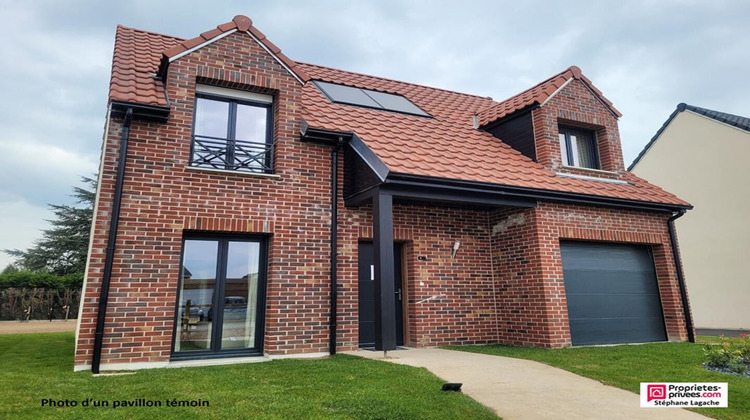 Ma-Cabane - Vente Maison ECURIE, 94 m²