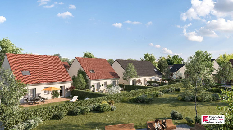 Ma-Cabane - Vente Maison ECURIE, 94 m²