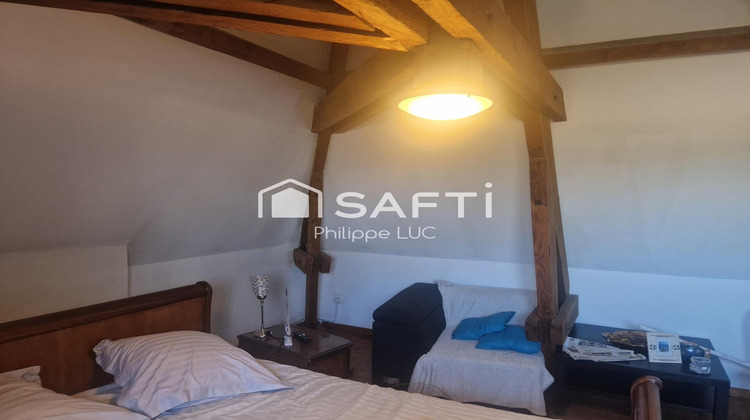 Ma-Cabane - Vente Maison Ecurie, 212 m²