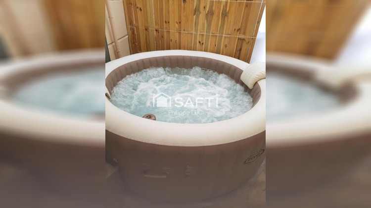 Ma-Cabane - Vente Maison Ecurie, 212 m²