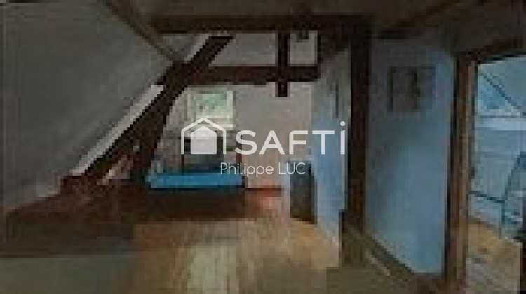 Ma-Cabane - Vente Maison Ecurie, 212 m²