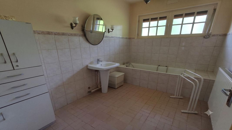 Ma-Cabane - Vente Maison ECURIE, 87 m²