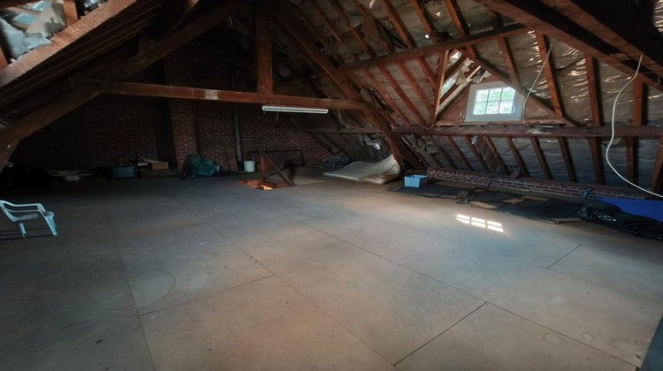 Ma-Cabane - Vente Maison ECURIE, 87 m²