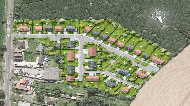 Ma-Cabane - Vente Maison ECURIE, 116 m²