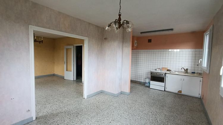 Ma-Cabane - Vente Maison ECURY LE REPOS, 89 m²