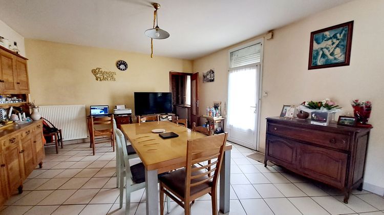 Ma-Cabane - Vente Maison EDERN, 166 m²