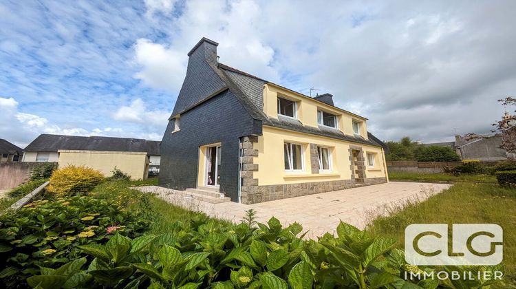 Ma-Cabane - Vente Maison EDERN, 130 m²