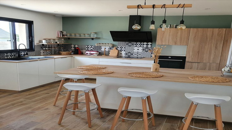 Ma-Cabane - Vente Maison EDERN, 80 m²