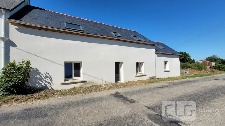 Ma-Cabane - Vente Maison EDERN, 130 m²