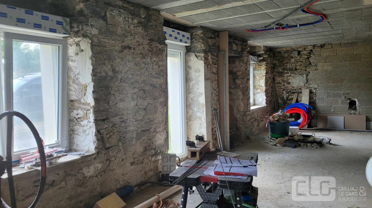 Ma-Cabane - Vente Maison EDERN, 130 m²