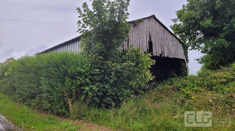 Ma-Cabane - Vente Maison EDERN, 130 m²
