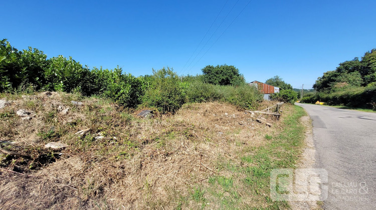 Ma-Cabane - Vente Maison EDERN, 130 m²