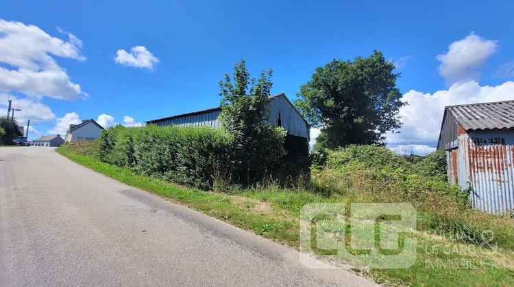 Ma-Cabane - Vente Maison EDERN, 130 m²