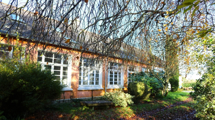 Ma-Cabane - Vente Maison EDERN, 202 m²