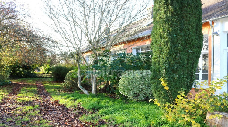 Ma-Cabane - Vente Maison EDERN, 202 m²