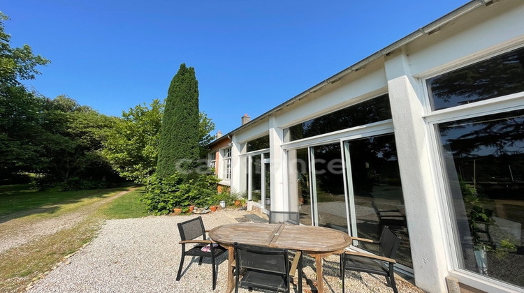 Ma-Cabane - Vente Maison EDERN, 202 m²