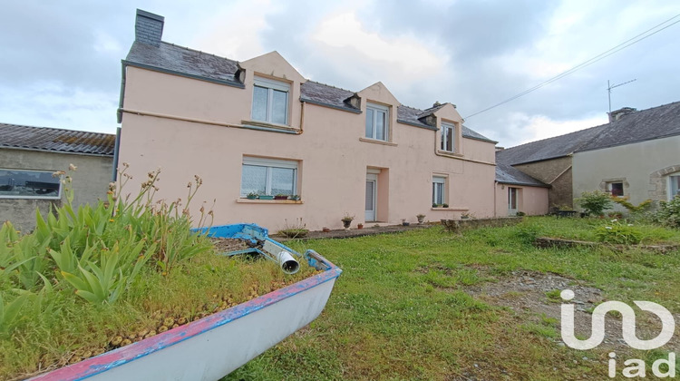 Ma-Cabane - Vente Maison Edern, 165 m²