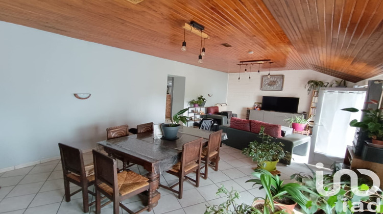 Ma-Cabane - Vente Maison Edern, 165 m²