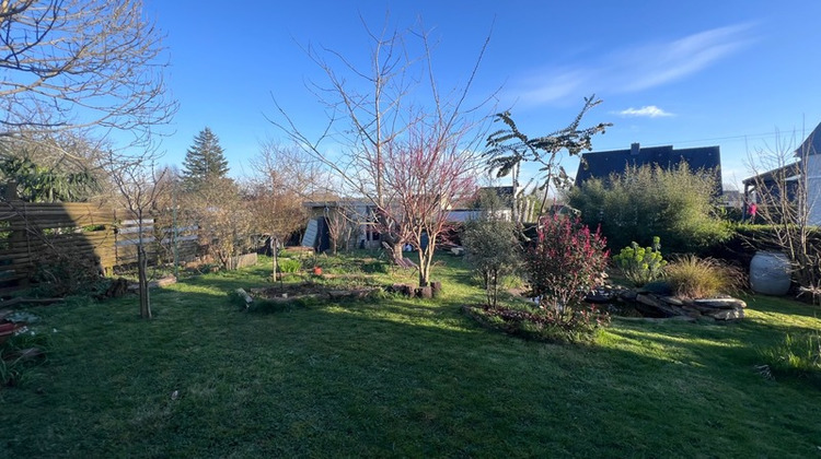 Ma-Cabane - Vente Maison EDERN, 88 m²