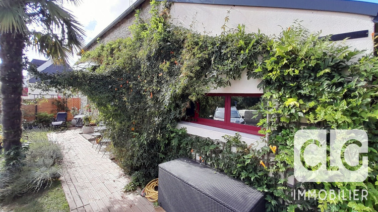 Ma-Cabane - Vente Maison EDERN, 128 m²