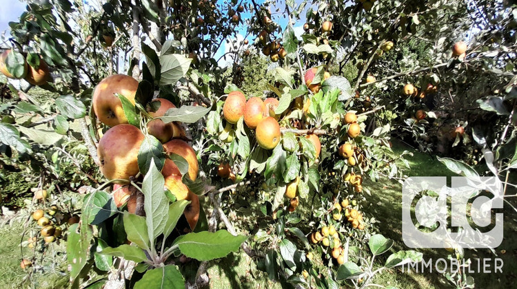 Ma-Cabane - Vente Maison EDERN, 128 m²