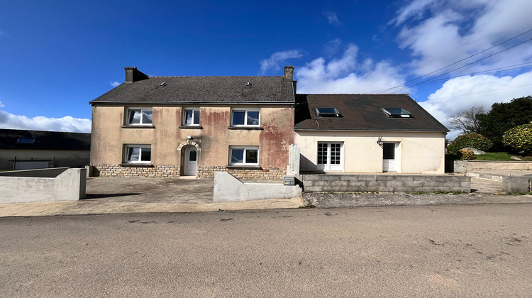 Ma-Cabane - Vente Maison EDERN, 163 m²