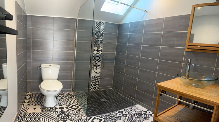 Ma-Cabane - Vente Maison EDERN, 163 m²