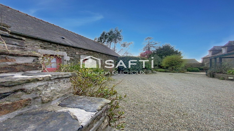 Ma-Cabane - Vente Maison Edern, 200 m²